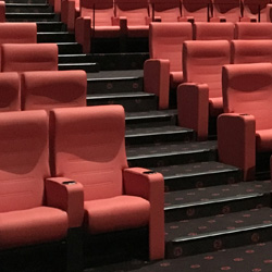 Actualité Cinéma